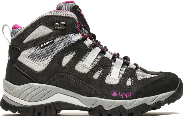 Botín Mujer Puelo CS Hi -