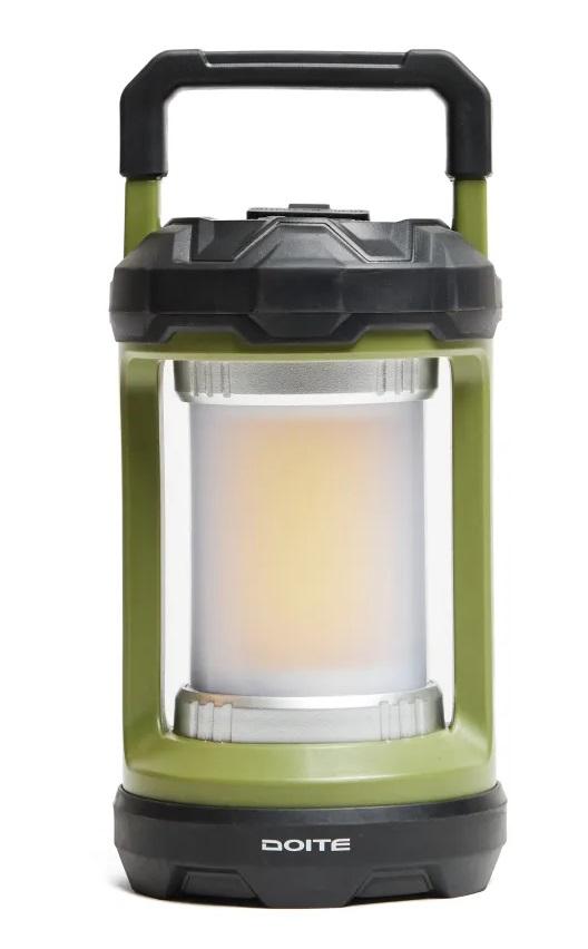 Lampara De Camping Stelar