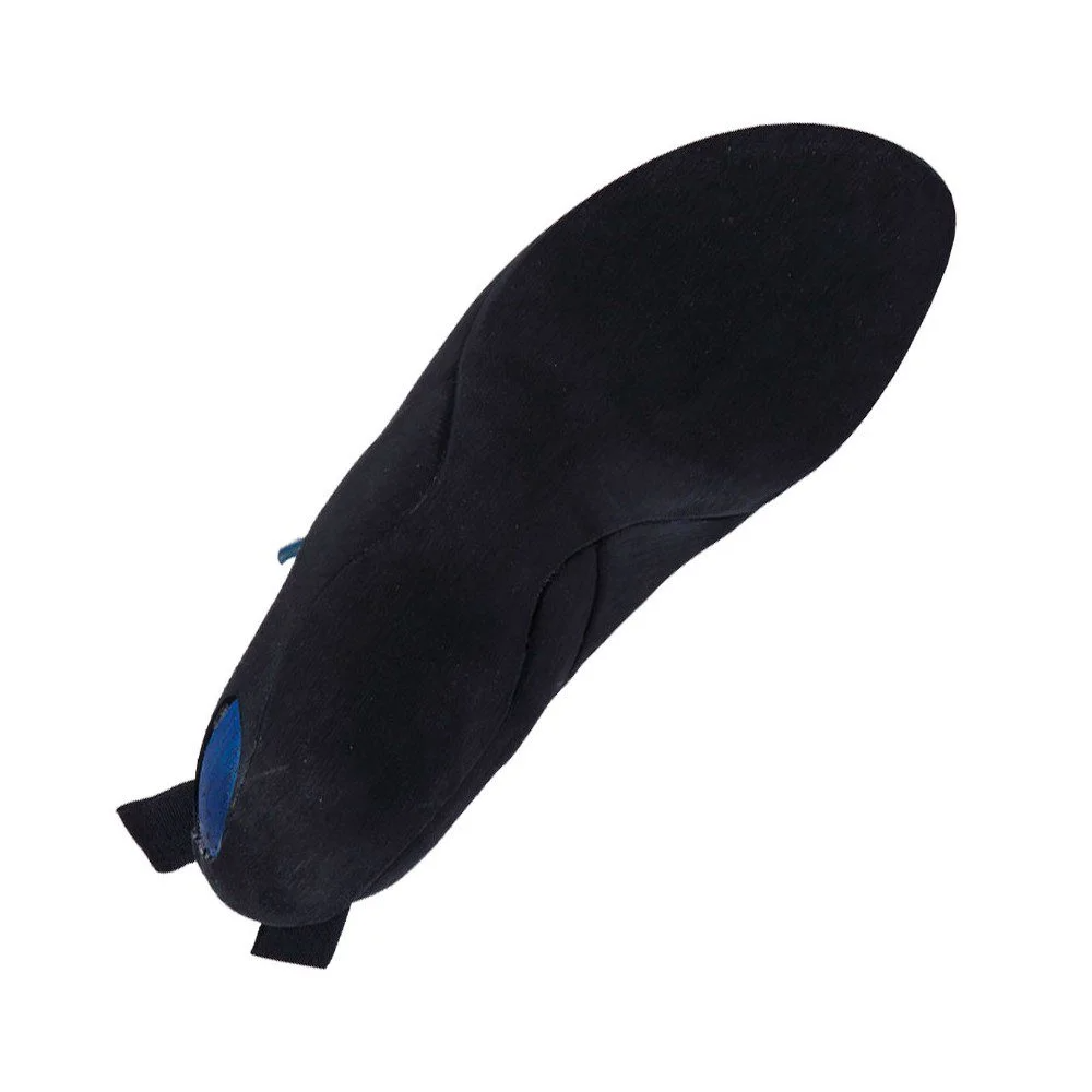 Miniatura Zapatilla Escalada Tanta - Color: Azul