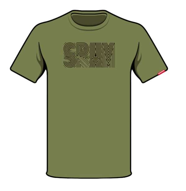 Polera S2205 De Hombre