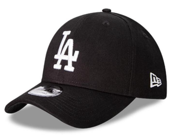 Jockey Los Angeles Dodgers Mlb 9Forty