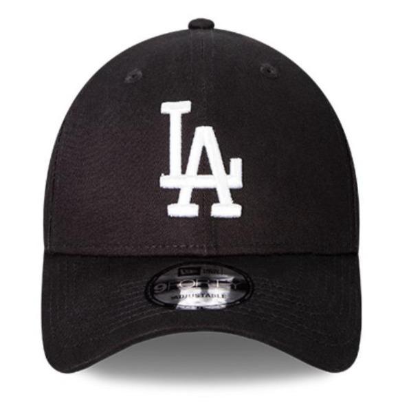 Miniatura Jockey Los Angeles Dodgers Mlb 9Forty -