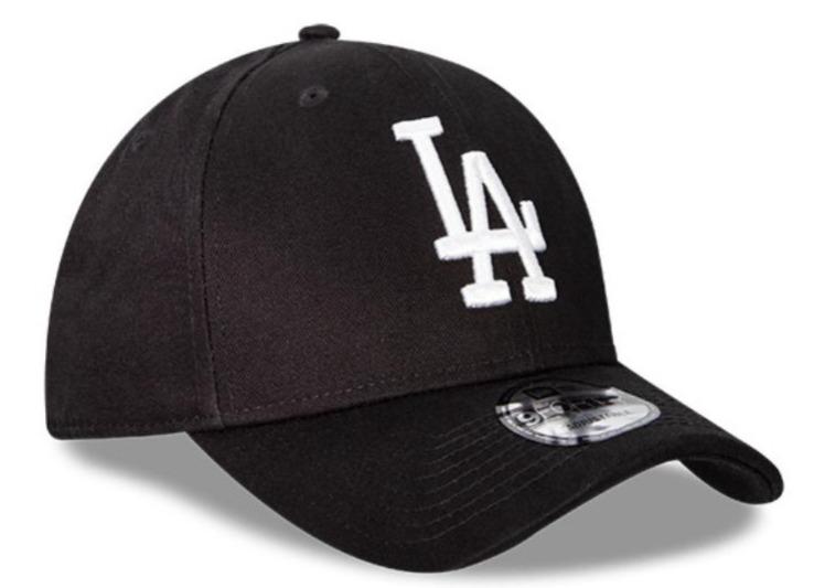 Miniatura Jockey Los Angeles Dodgers Mlb 9Forty -