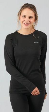 Miniatura Primera Capa Expedicion Top - Color: Black