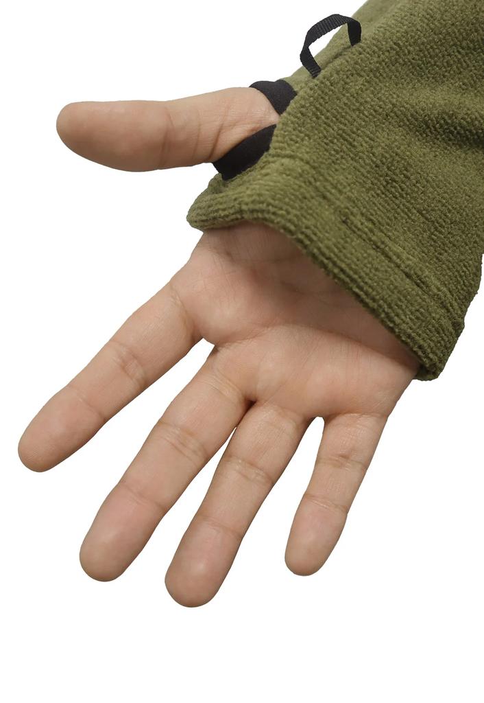 Miniatura Parka Reno Ralun 3 en 1 -