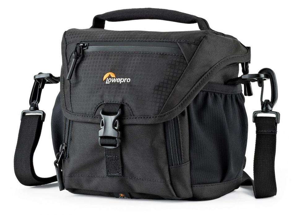 Nova 140 AW II - Color: Negro