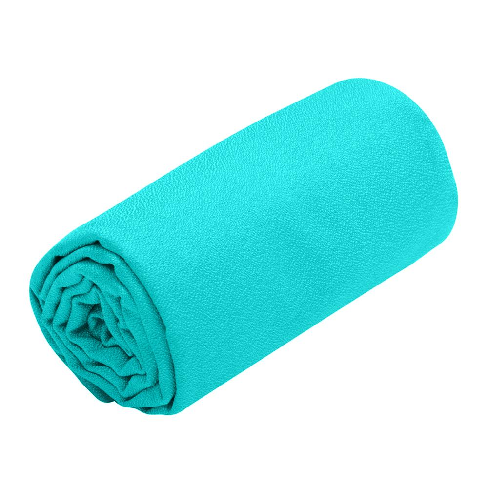 Toalla Airlite Towel Large - Color: Baltic