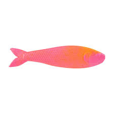 Carnada Surf Bytes Pez GSGSBB - Color: Pink Fuze