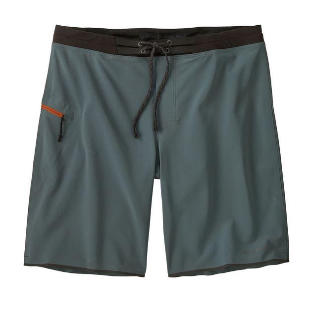 Traje De Baño Hombre Hydrolock Boardshorts 2.0-19