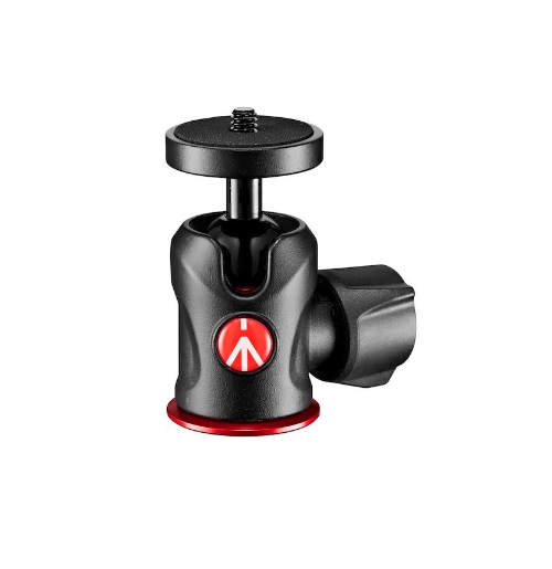 Rótula De Bola Central 492 Para Tripode