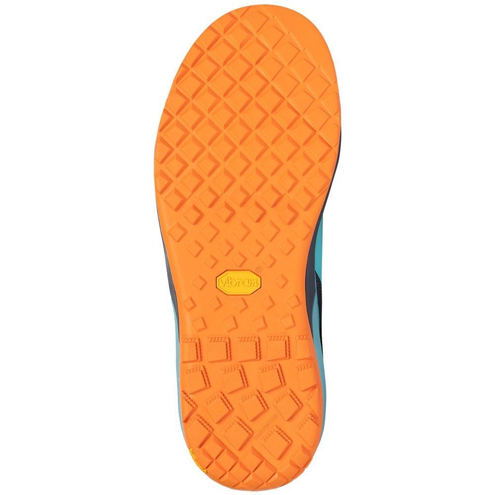 Miniatura Zapato Palm Gradient Boot 3.0 - Color: Turquesa