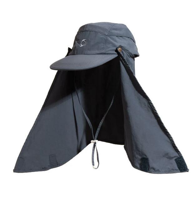 Gorro Jockey Sahara Unisex 