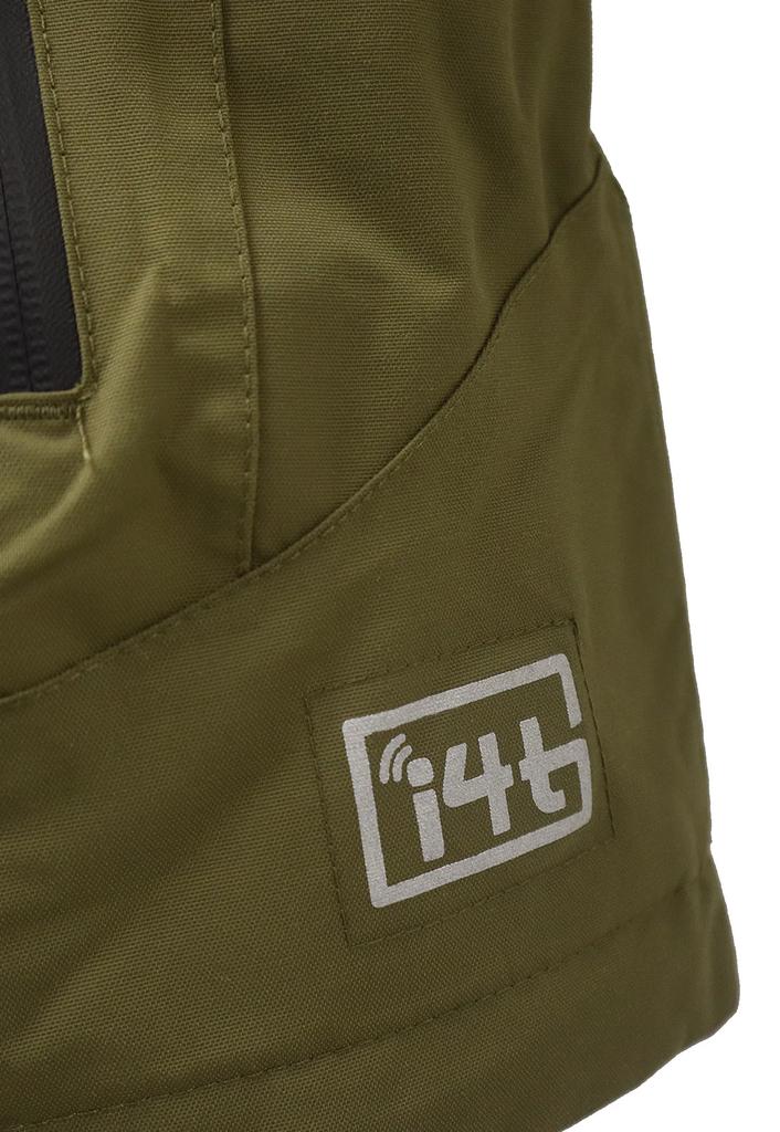 Parka Reno Ralun 3 en 1 -