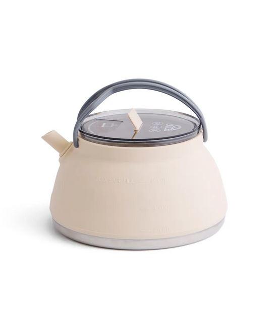 Tetera Plegable 1.5 Litros 