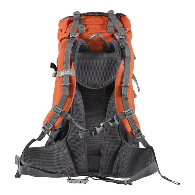 Miniatura Mochila Camping Rocklake 40 L -