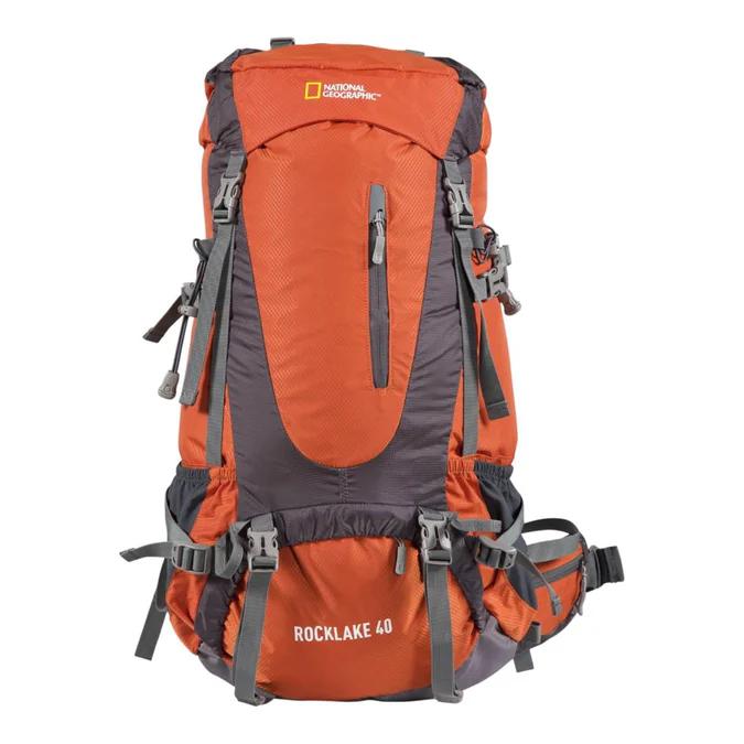 Mochila Camping Rocklake 40 L -
