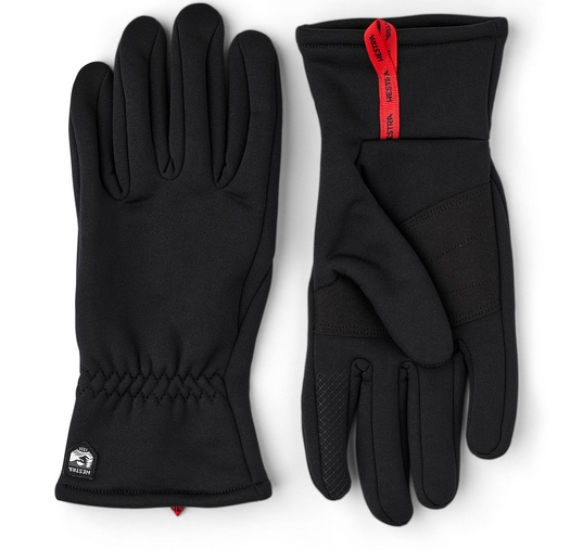Guantes Touchpoint Fleece Liner Sr