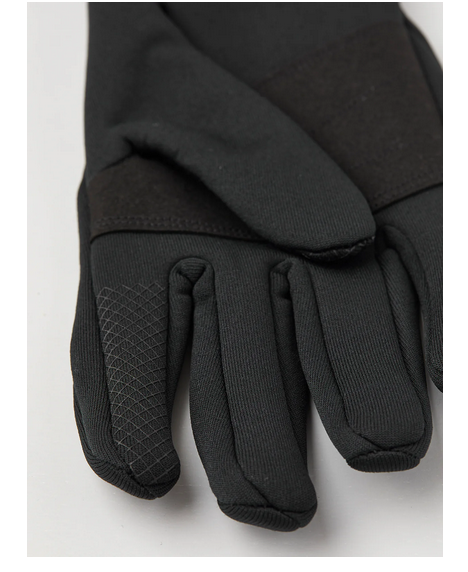 Miniatura Guantes Touchpoint Fleece Liner Sr -
