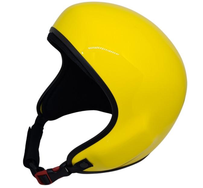 Casco Paracaidismo Jet Fiber  