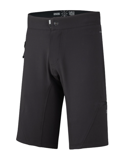 Shorts Carve Evo Para Bicicleta