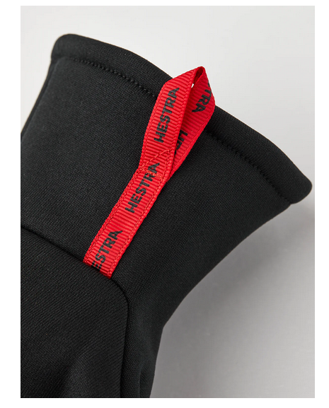 Guantes Touchpoint Fleece Liner Sr -