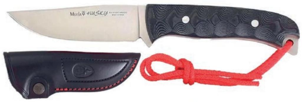 Cuchillo HUSKY-10M -