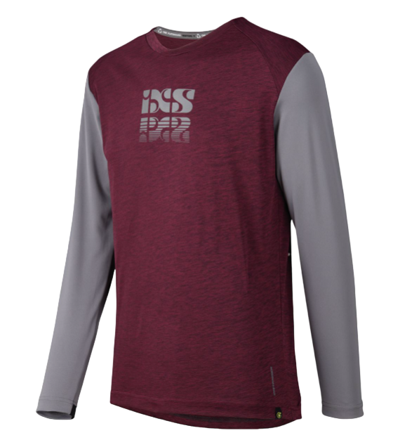 Jersey Kids Trigger X L/S De Bicicleta -