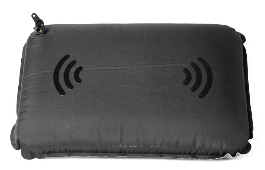 Miniatura Almohada Autoinflable Norbu  -