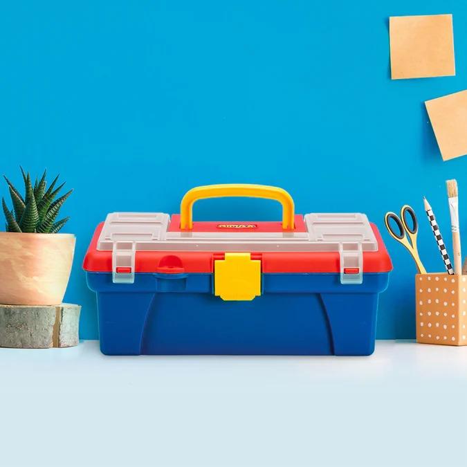 Miniatura Caja Organizadora 12"  -