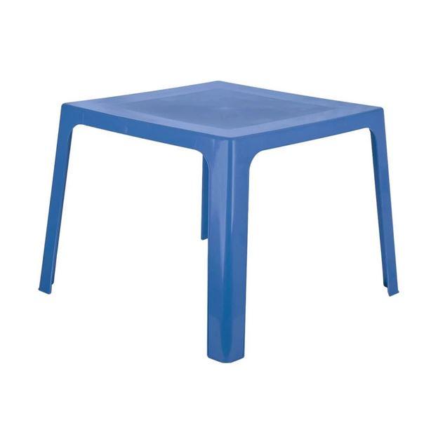 Mesa Pequenin  - Color: Azul