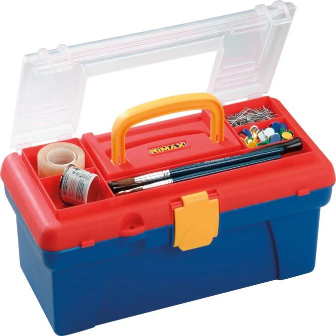 Caja Organizadora 12"  -