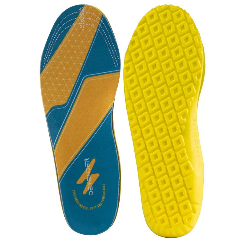 Plantilla Active Pro Mujer