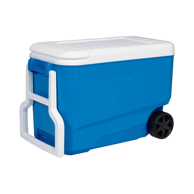 Cooler Roller con Ruedas Wheele 38QT / 36 Litros
