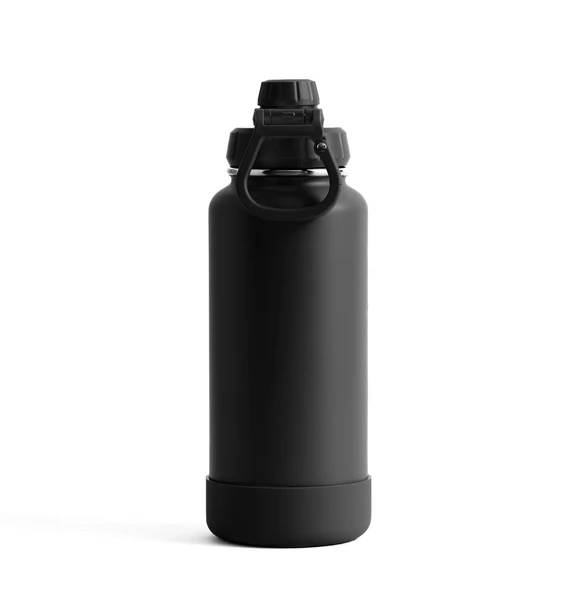 Botella Active Dbox 950 ml - Color: Negro