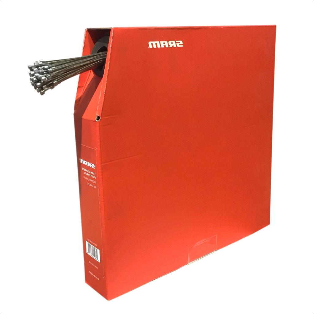 Piola 2200mm Caja De 100u 1.1mm