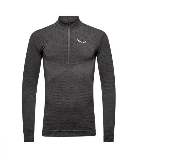 Primera Capa Hombre Zebru Medium Warm Amr Hz