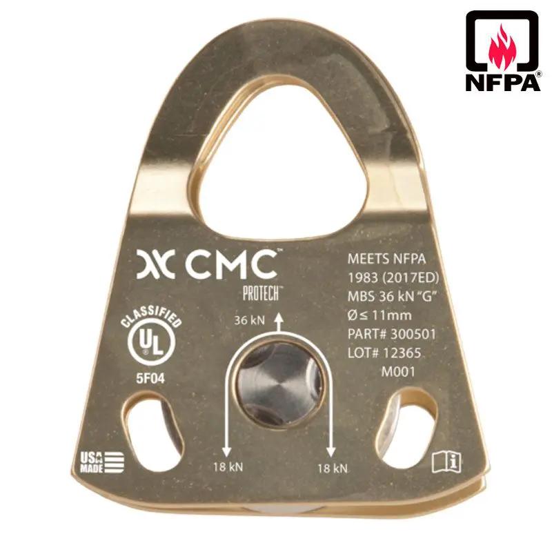 Polea Simple PROTech 45kN (NFPA)