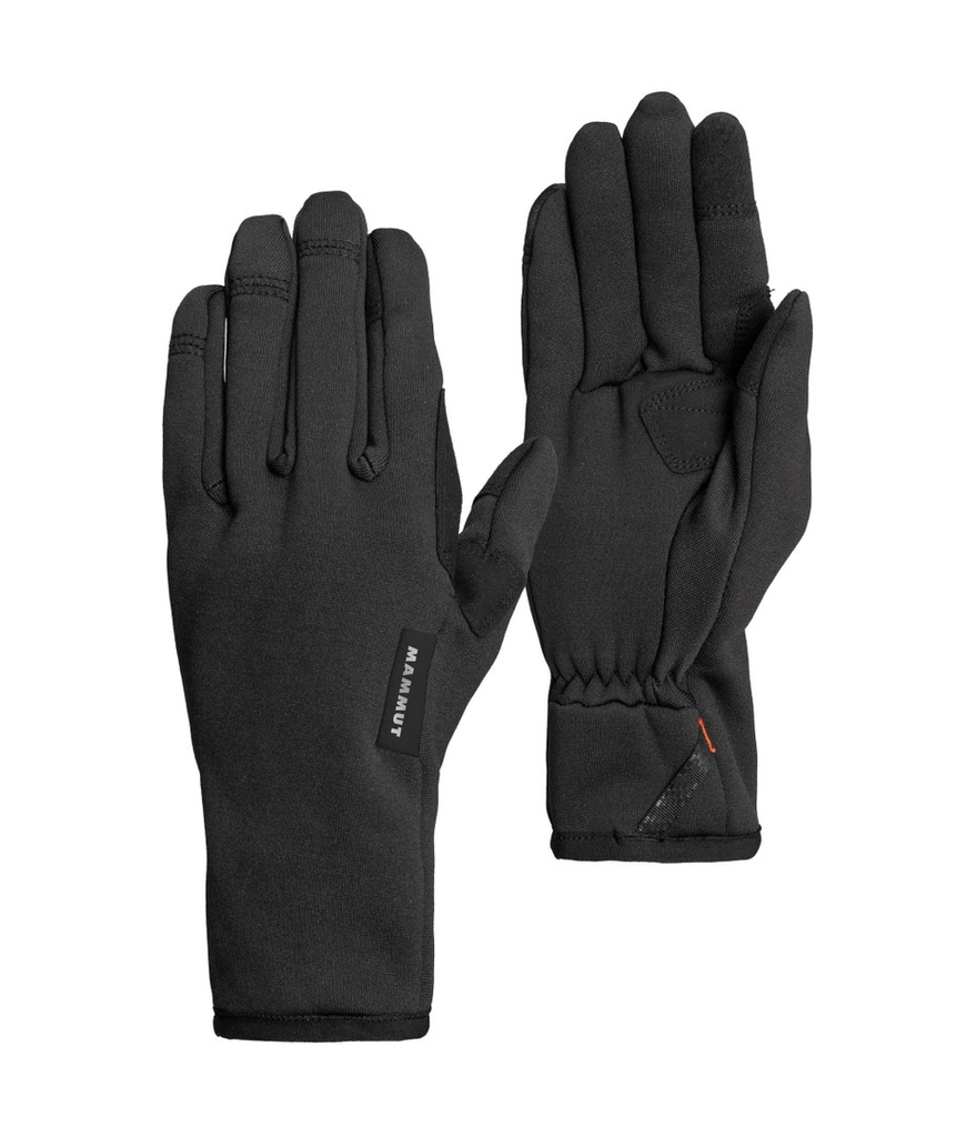 Guantes Fleece Pro