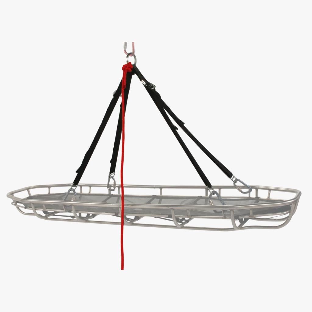 Arnes para Camilla Litter Harness-Proseries 