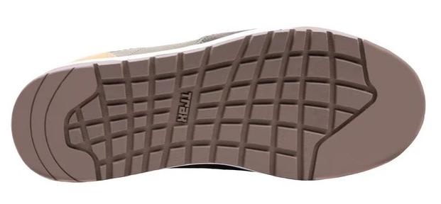 Zapatilla Hombre Rebel - Color: Military Olive