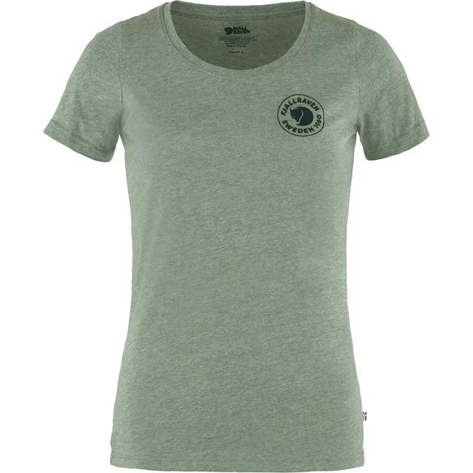 Polera Mujer 1960 Logo T-shirt -