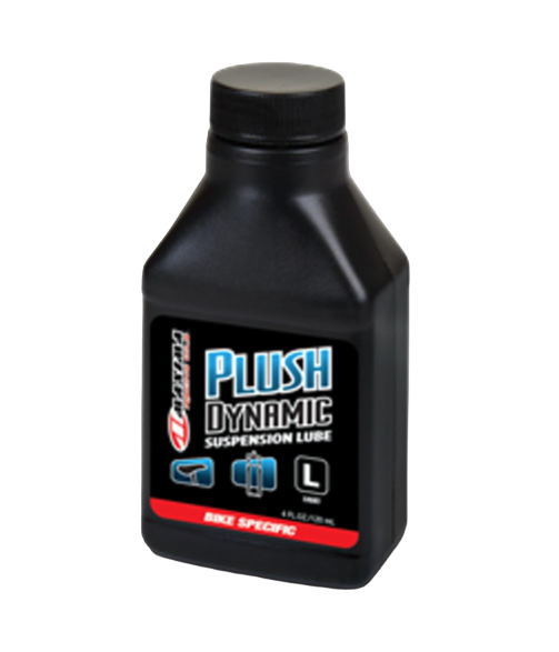 Aceite Maxima Plush Dynamic 120Ml