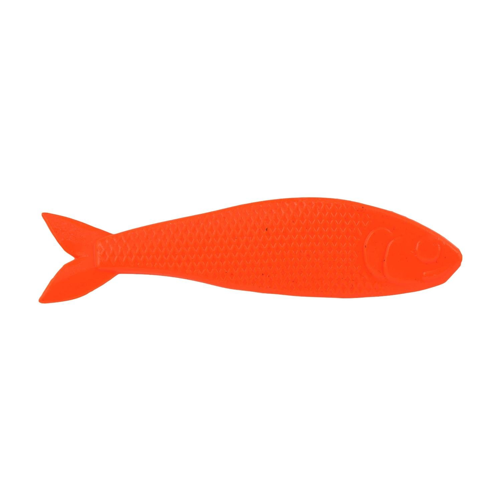 Miniatura Carnada Surf Bytes Pez GSGSBB - Color: Orange