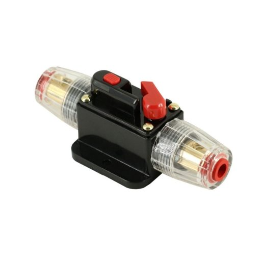 Fusible Reseteable 40A