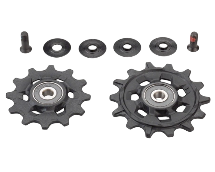 Kit Roldanas Cambio Gx Eagle Rd