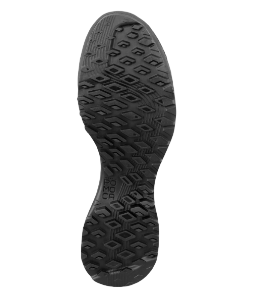 Zapatilla De Aproximación Mujer Wildfire Canvas - Color: Negro-Rosado