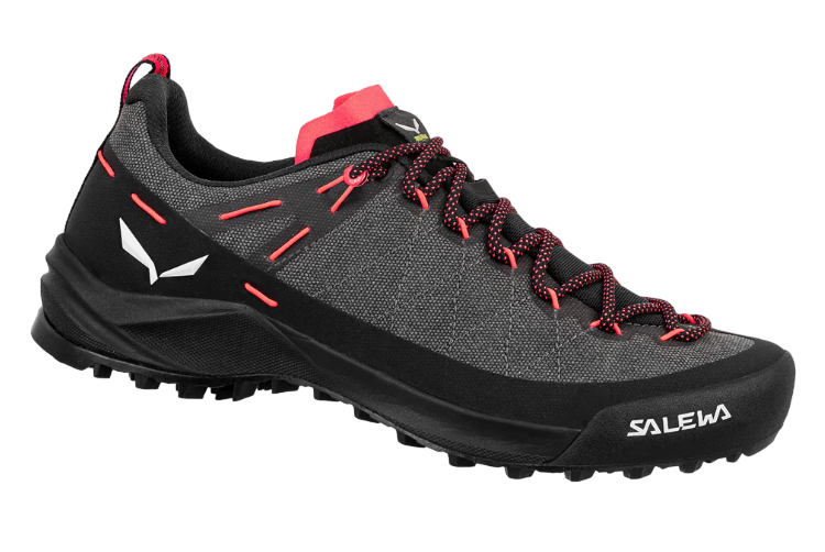 Zapatilla De Aproximación Mujer Wildfire Canvas