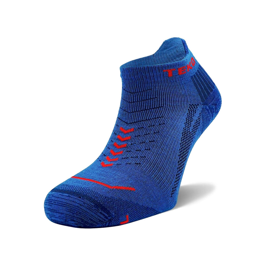 Calcetines EcoRun Ultra Low Cut Ultralight Cushion 1.0