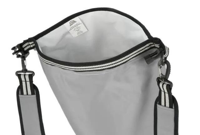 Miniatura Cooler Plegable Outdoor Coobag 15 Litros  -