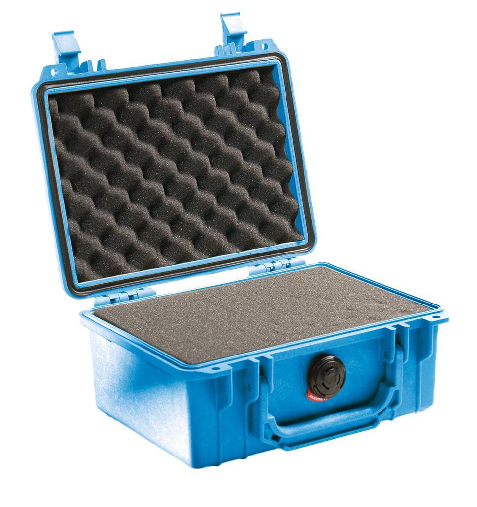 Caja Seca 1150 -